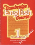 The English course, 1 Practice Book / Michaelm Swan