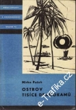 KOD s. 074 Ostrov tisíce drahokamů / Mirko Pašek, 1964