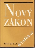 Nový zákon / František Žilka, 1966