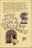 Dům plný přízraků / Avro Valton, 1983