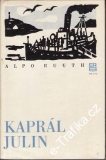 Kaprál Julin / Alpo Ruuth, 1978