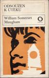 Odsouzen k útěku / Wlliam Somerset Maugham, 1976