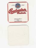 Budweiser Budvar 1895 - 1995 