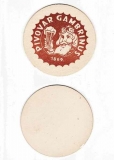 Pivovar Gambrinus 1869, hnědý