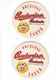 Budweiser Budvar originál, Lager