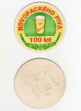 100 let Novopackého piva