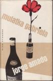 Mulatka Gabriela / Jirge Amado, 1960