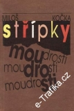 Střípky moudrosti / Miloš Kočka, 1990