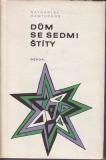 Dům se sedmi štíty / Nathaniel Hawthorne, ´55