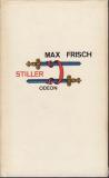Stiller / Max Frisch, 1970