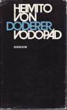 Vodopád / Heimito von Doderer, 1963