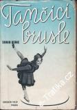 Tančící brusle / Sonja Henie, 1947