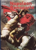 Napoleon Bonaparte / Albert Z. Manfred, 1983
