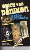 Setba z vesmíru / Erich von Däniken, 1993