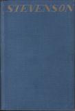 Kartiona, pokračování Štvance / Robert Louis Stevenson, 1930
