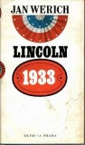 Lincoln 1933 / Jan Werich, 1990