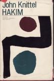 Hakim / John Knittel, 1970