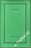 Člověk bestie / Émile Zola, 1973