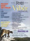 1996/08 - Reader´s Digest Výběr, nejčtenější časopis