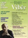1996/03 - Reader´s Digest Výběr, nejčtenější časopis