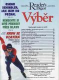 1995/02 - Reader´s Digest Výběr, nejčtenější časopis