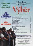1995/09 - Reader´s Digest Výběr, nejčtenější časopis