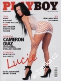 2010/09 časopis Playboy