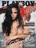 2010/03 časopis Playboy