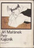 Petr Kajícník / Jiří Mařánek, 1973