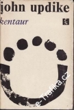 Kentaur / John Updike, 1967
