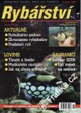 2006/11 časopis Rybářství