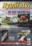 2006/02 časopis Rybářství