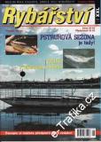 2006/05 časopis Rybářství