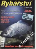 1999/02 časopis Rybářství