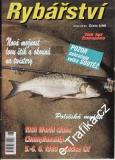 1999/06 časopis Rybářství