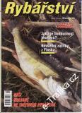 1999/09 časopis Rybářství