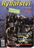 1999/10 časopis Rybářství