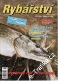 1999/11 časopis Rybářství