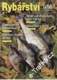 1996/09 časopis Rybářství