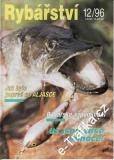 1996/12 časopis Rybářství