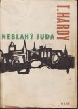Neblahý Juda / T.Hardy, 1963