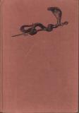 Knihy Džunglí / Rudyard Kipling, 1965