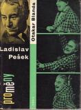 Ladislav Pešek, Proměny / Otakar Blanda, 1964