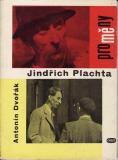 Jindřich Plachta, Proměny / Antonín Dvořák, 1962