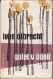 Golet v údolí / Ivan Olbracht, 1959