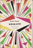Krakatit / Karel Čapek, 1957