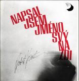 Napsal jsem jméno svý na zdi / Robert Křestan, 1992