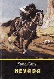 Nevada / Zane Grey, 1992