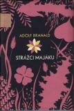 Strážci majáku / Adolf Branald, 1956