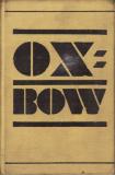 Jízda do Ox-Bow / Walter van Tilburg Clark, 1966